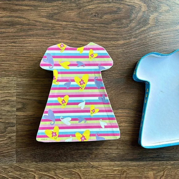 Vintage Barbie Accessory Box | Barbie Box | Vintage Barbie Box | Vintage | - Picture 5 of 7